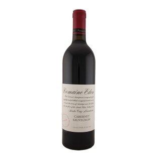 DOMAINE EDEN -Mount Eden Viney.- Cabernet Sauvignon 2019 - 0,75l- 94 points Antonio Galloni/90 Wine Spectator/91Wine Enthusias