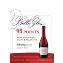 BELLE GLOS Clark&Telephone Pinot Noir 2022 - 0,75 Liter - 96 Points Tasting Panel