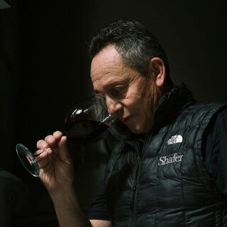 SHAFER Red Shoulder Ranch Chardonnay 2024 - 0,75 Liter -  94 Vinos, 95 W. Wong, 95 J. Suckling