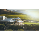 SHAFER Red Shoulder Ranch Chardonnay 2024 - 0,75 Liter -  94 Vinos, 95 W. Wong, 95 J. Suckling