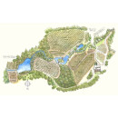 DIAMOND CREEK Napa Valley Red Rock Terrace  2022 - 0,75 Liter -
