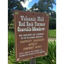 DIAMOND CREEK Napa Valley Gravelly Meadow 2022 - 0,75 Liter - 94 R. Parker`s Wine Advoate