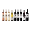 CANYON OAKS California Merlot 2022  0,75 Liter