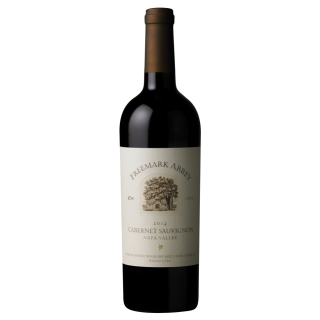 FREEMARK ABBEY Napa Valley Cabernet Sauvignon 2019  0,75 Liter- 93 Wine Enthusiast/92 Wine Spectator