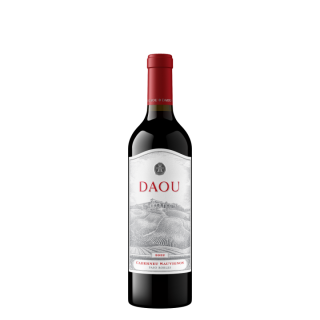 DAOU Vineyards - Cabernet Sauvignon 2022  Paso Robles  0,75 Liter - 91 Points Wine Enthusiast