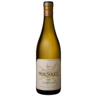 MER SOLEIL Santa Lucia Highl. Reserve Chardonnay 2023 - 0,75 Liter -