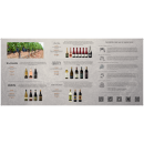 QUILT Napa Valley Cabernet Sauvignon 2022 - 0,75l - 94 Points Tasting Panel