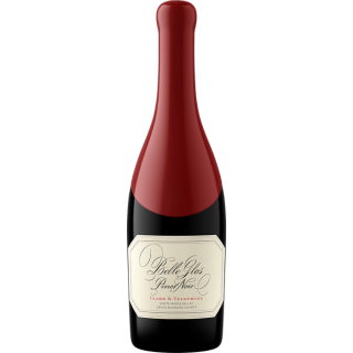 BELLE GLOS Clark&Telephone Santa Maria Valley Pinot Noir 2023 - 0,75 Liter - 95 Points Tasting Panel