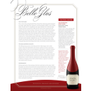 BELLE GLOS Russian River- Dairyman Pinot Noir 2022 - 0,75 Liter - 94 Points Wine Enthusiast