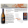 CYCLES GLADIATOR Chardonnay 2022  0,75 Liter - 91 Points Best Buy - Wine Enthusiast