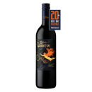 CYCLES GLADIATOR Pinot Noir 2021  0,75 Liter - 92 Points Best buy Ratings/ Wine Enthusiast