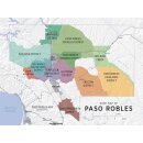 ESTRELLA California Chardonnay 2023 0,75 Liter