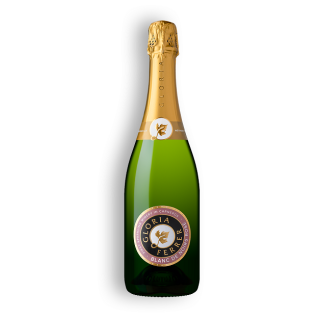 GLORIA FERRER  Blanc de Noirs  LOT 517 - 0,75 Liter - 90 Points Wine Enthusiast/ 90 Wine&Spirits