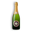 GLORIA FERRER  Blanc de Noirs  LOT 517 - 0,75 Liter - 90...