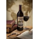 CAYMUS California Zinfandel 2022  0,75 Liter