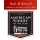 AUSTIN HOPE TROUBLEMAKER B17 Red Rhone Blend - 0,75 Liter -