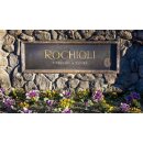 ROCHIOLI Estate Russian River Chardonnay 2023 - 0,75 Liter- 94 R. Parker`s Wine Addvocate