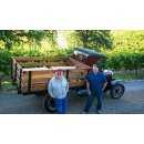 ROCHIOLI Estate Russian River Pinot Noir 2023  0,75 Liter...