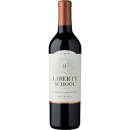 LIBERTY SCHOOL Paso Robles Cabernet Sauvignon 2022 - 0,75...