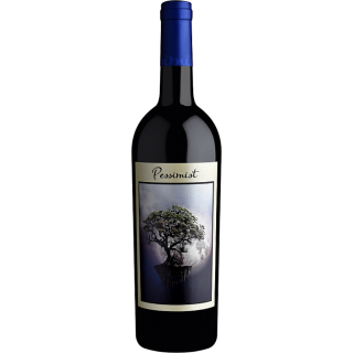 DAOU Vineyards PESSIMIST Red Blend 2022  0,75l - 92 Points Wine Enthusiast