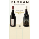 ELOUAN OREGON Pinot Noir 2022  0,75 Liter - 92 Points...