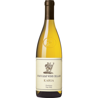 STAG`S LEAP KARIA Chardonnay 2023  - 0,75 Liter  93 Wine Enthusiast