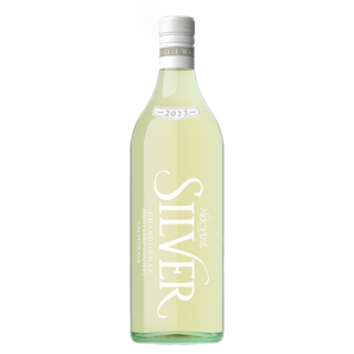 MER SOLEIL SILVER UNOAKED Chardonnay 2023 - 0,75 Liter -