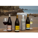 MER SOLEIL SILVER UNOAKED Chardonnay 2023 - 0,75 Liter -