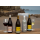 MER SOLEIL SILVER UNOAKED Chardonnay 2023 - 0,75 Liter -