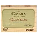 CAYMUS Special Selection 2020 Napa Valley 0,75 Liter