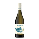 SEA MONSTER Alkoholfreier Weisswein - Tidal Wave White...