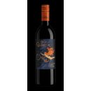CYCLES GLADIATOR Cabernet Sauvignon 2023  0,75l