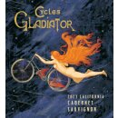 CYCLES GLADIATOR Cabernet Sauvignon 2023  0,75l
