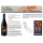 CYCLES GLADIATOR Petite Sirah 2021  0,75 Liter- # 20+ Best buy Ratings