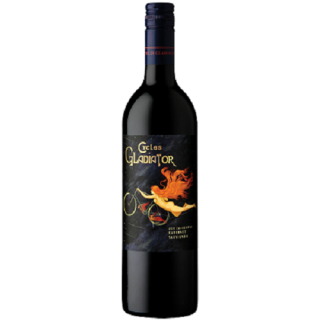 CYCLES GLADIATOR Cabernet Sauvignon 2022  0,75 Liter -  Best Buy