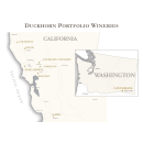 DUCKHORN Decoy California - Cabernet Sauvignon 2022 - 3 Liter - 93 Points Wine Enthusiast