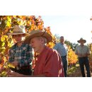 RAMEY WOOLSEY Road Russian River Chardonnay  2022 - 0,75 Liter - 98 Points Jeb Dunnuck/ 96 Points Decanter