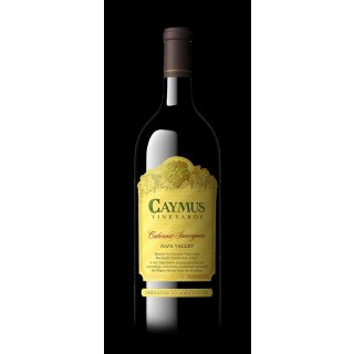 CAYMUS Napa Valley Cabernet Sauvignon 2023  1,5 Liter