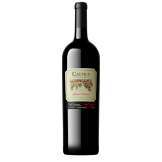 CAYMUS Special Selection 2020 Napa Valley 6 Liter