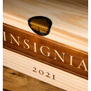 JOSEPH PHELPS Napa Valley INSIGNIA 2021  0,75 Liter - 98 James Suckling/ 98 J. Dunnuck/ 94 Wine Spectator