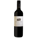 CANYON OAKS California Red Wine 2023  0,75 Liter