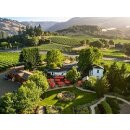 DUCKHORN Napa Valley Cabernet Sauvignon 2021  0,375 Liter - 93 Points Decanter/92 Wine Enthusiast