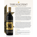 Quilt - THREADCOUNT by Quilt - Cabernet Sauvignon 2023 -...