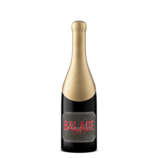 BELLE GLOS BALADE Pinot Noir 2023 Santa Lucia Highlands 0,75 Liter - 94 Points Wine Enthusiast