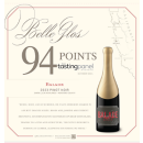 BELLE GLOS BALADE Pinot Noir 2023 Santa Lucia Highlands...