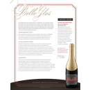 BELLE GLOS BALADE Pinot Noir 2023 Santa Lucia Highlands 0,75 Liter - 94 Points Wine Enthusiast