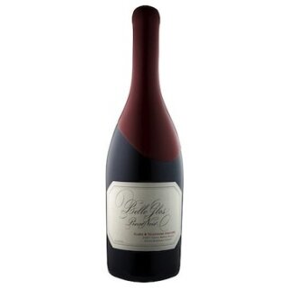 BELLE GLOS GLASIR HOLD Santa Rita Hills - Chardonnay 2022 - 0,75 Liter - 91 Points Wine Enthusiast/93 Tasting Panel