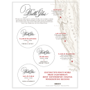 BELLE GLOS GLASIR HOLD Santa Rita Hills - Chardonnay 2022...