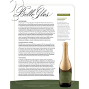 BELLE GLOS GLASIR HOLD Santa Rita Hills - Chardonnay 2022 - 0,75 Liter - 91 Points Wine Enthusiast/93 Tasting Panel