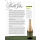 BELLE GLOS GLASIR HOLD Santa Rita Hills - Chardonnay 2022 - 0,75 Liter - 91 Points Wine Enthusiast/93 Tasting Panel
